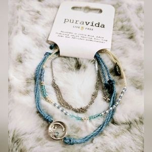 Pura Vida Riptide Pack